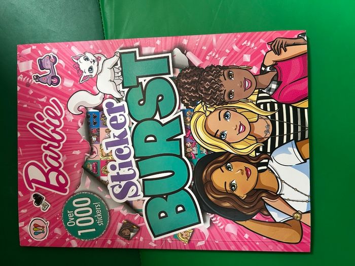 Children's books
