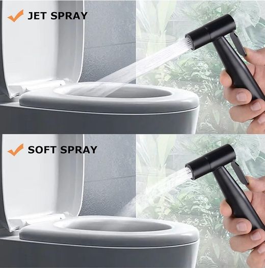 Bidet Spray Kit