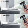 Bidet Spray Kit Image 7