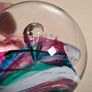 Caithness Glass Paperweight watercolour Image 8