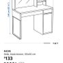 Ikea Micke Desk Image 2