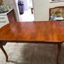 extendable dining table Image 3