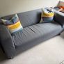 Ikea Klippan Sofa Image 2