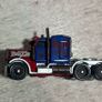 Die cast Transformer vehicles Image 2
