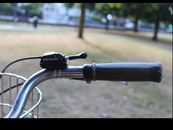 Bike