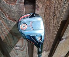 Cobra 3/4 Hybrid
