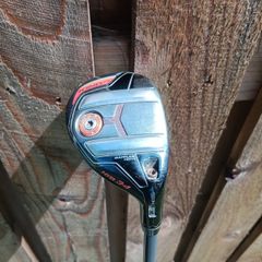 Cobra 3/4 Hybrid