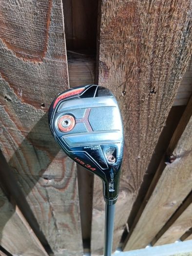 Cobra 3/4 Hybrid