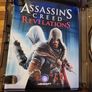 PS3 Assassin's Creed Revelations Game PlayStation Image 4