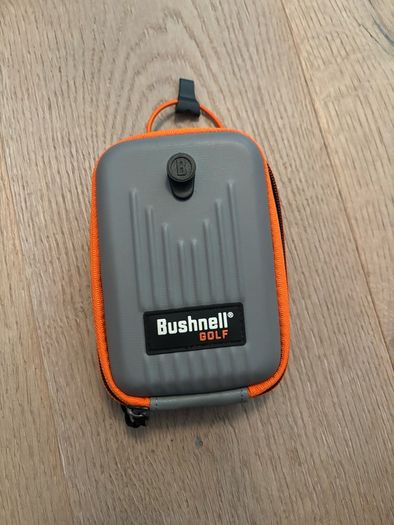 Bushnell Golf Case