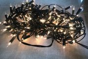 Indoor Christmas Lights