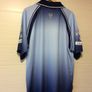Dublin Jersey. Season 2002/2004. Official Oneills Dublin GAA Jersey. Authentic Original From 2002. Not A Modern Day Remake. Image 2
