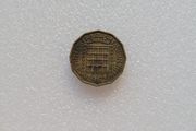 3 pence