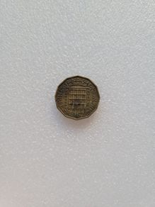 3 pence