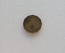 3 pence