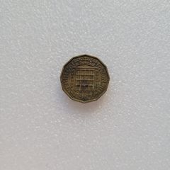 3 pence