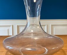 wine decanter
