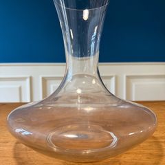 wine decanter