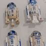 Star wars R2-d2 Figures Image 8