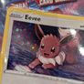 Evolving skies sealed blister pack with Eevee promo card Image 3