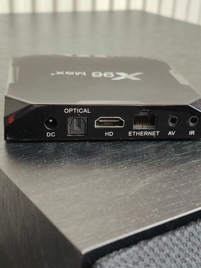 TV box Android + mouse and keyboard controller