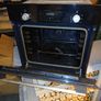 Bosch Serie 2 HHF113BA0B electric oven Image 2