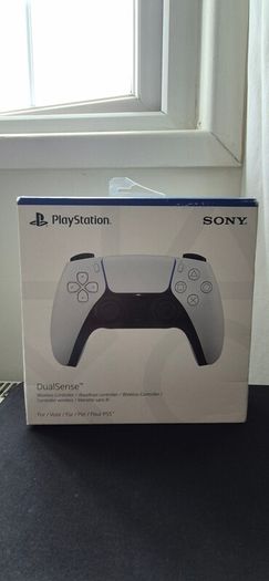 PlayStation 5 Dual Sense Controller