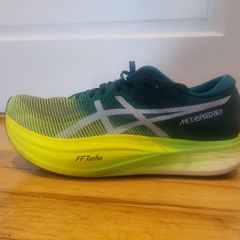 Running shoe Asics Metaspeed Sky 1