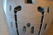 Aprilia 660 Seat Plate