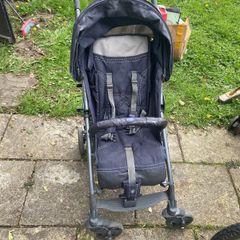 stroller