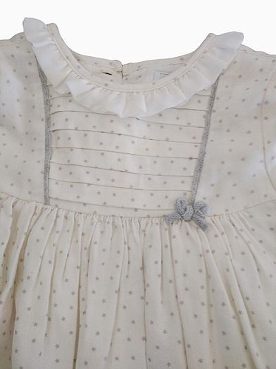 Girl dress Mayoral 12 months