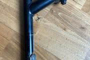 Handlebar stem / post