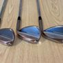 Mizuno T24 Copper Wedges 52, 56 and 60 Degree Image 4
