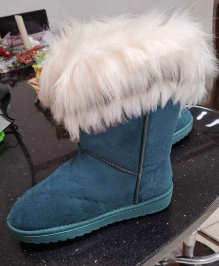boots uk5