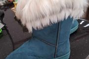boots uk5