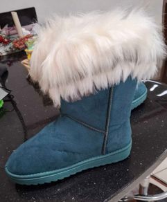 boots uk5