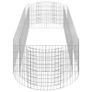 Gabion Raised Garden Bed Image 5
