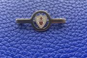 Sterling Silver Brooch