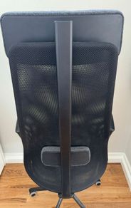 Nearly new IKEA office chair