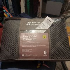 Pillow high support
