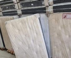 4ft queen memory foam mattress