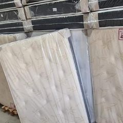 new 4ft6 Memory Foam Mattress