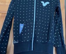 Voi jesns hoodie