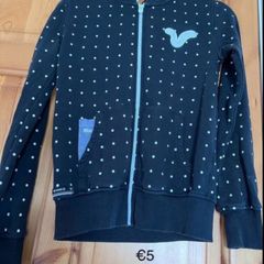 Voi jesns hoodie