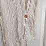 Sleeveless Top .. Size: Small (10/12) Image 4