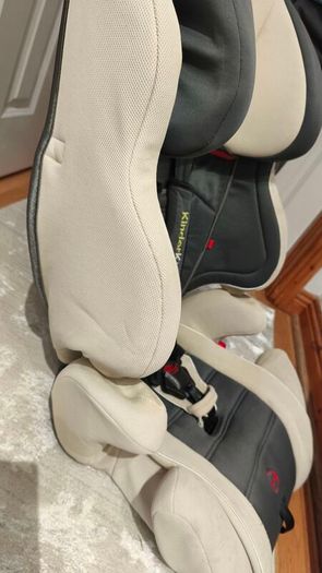 car seat
