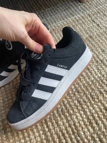 adidas campus
