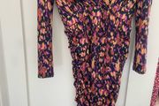 Girl In Mind Bnwt Dress