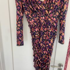 Girl In Mind Bnwt Dress
