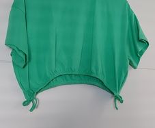 Girls short sleeve top 13/14yrs form ZARA-NEW!
